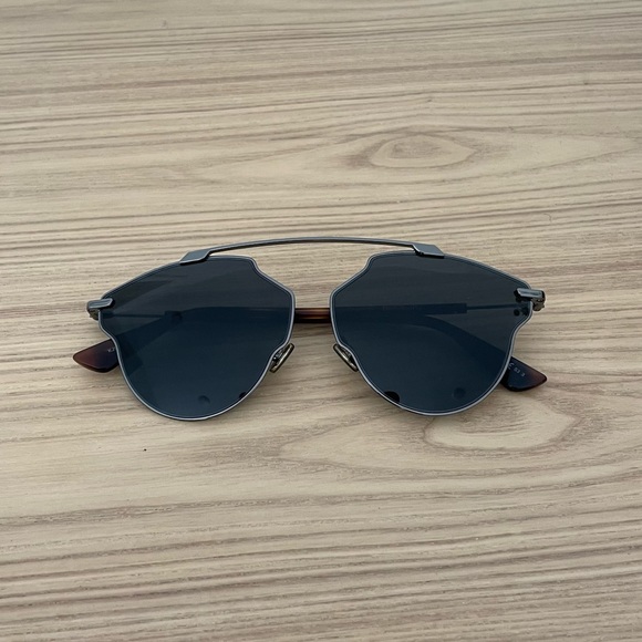 Dior SoReal Sunglasses - Picture 1 of 9